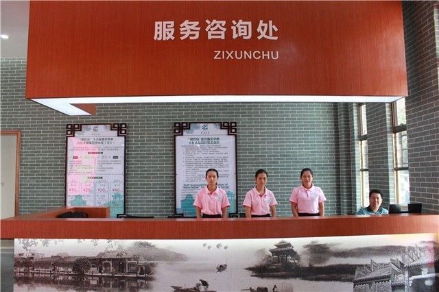賢魯島三大花海正當(dāng)季，游客中心今日正式迎客
